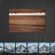Best of Austria, Holz-Schneidebrett 40 cm