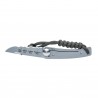Best of Switzerland, Klappmesser KISS olive