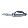 Best of Switzerland, Klappmesser KISS navy