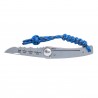 Best of Switzerland, Klappmesser KISS denim