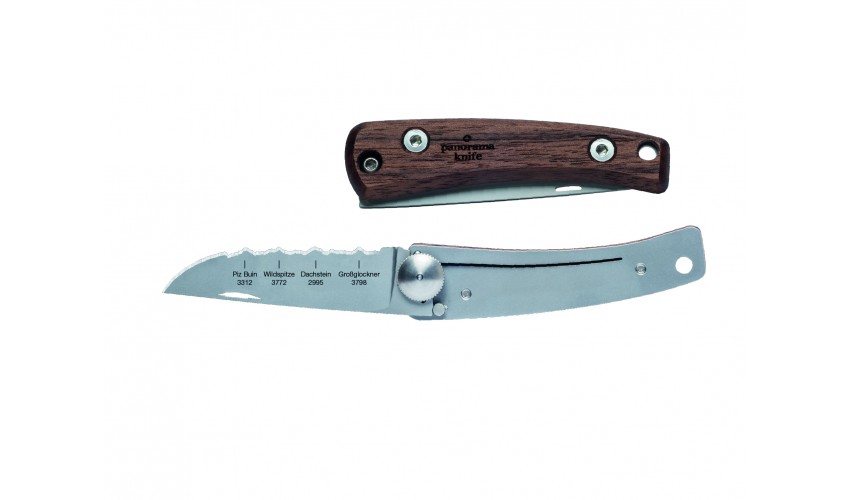 Best of Austria, Klappmesser KISS