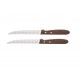 Best of Austria, Steak/Jausenmesser XL - 2er Set