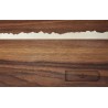 Grossglockner, Holz-Schneidebrett 40 cm magnetisch